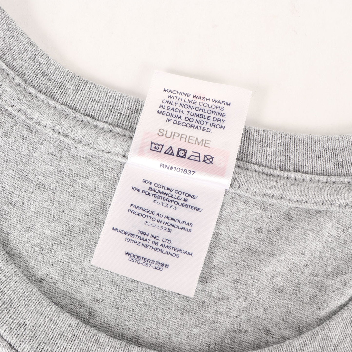 24AW タイラー・ザ・クリエイター フォト Tシャツ(Tyler The Creator Tee)
