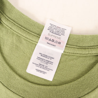 25SS マックス B フォト Tシャツ(Max B Tee)