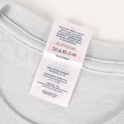 25SS ×Aphex Twin アルバムアート Tシャツ(Windowlicker Tee)