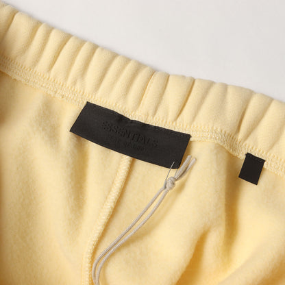 23AW FOG ESSENTIALS テーパード スウェットパンツ
