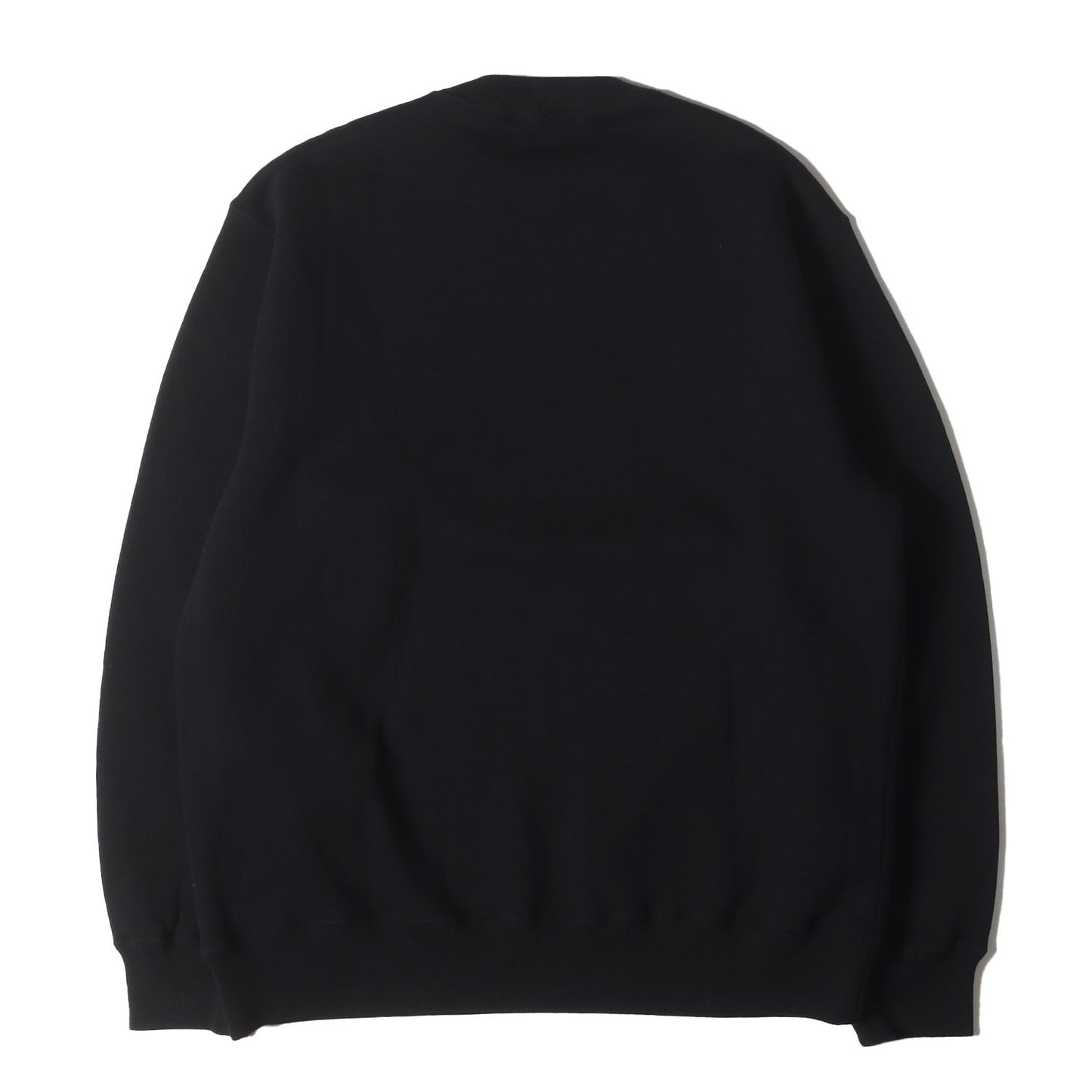 24AW ANARCHYグラフィック クルーネック スウェット