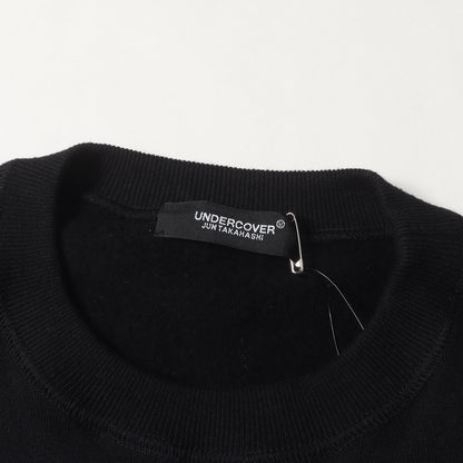 24AW ANARCHYグラフィック クルーネック スウェット