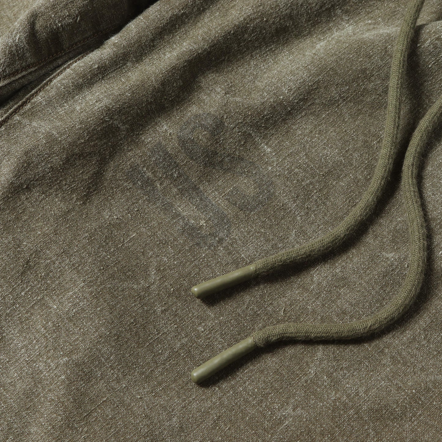 22SS USヴィンテージ テントクロス サルエル ショーツ(SEROUEL SHORTS)