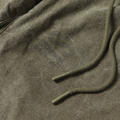 22SS USヴィンテージ テントクロス サルエル ショーツ(SEROUEL SHORTS)