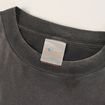 24AW ヴィンテージ加工 メデューサ Tシャツ(SS TEE / MEDUSA)
