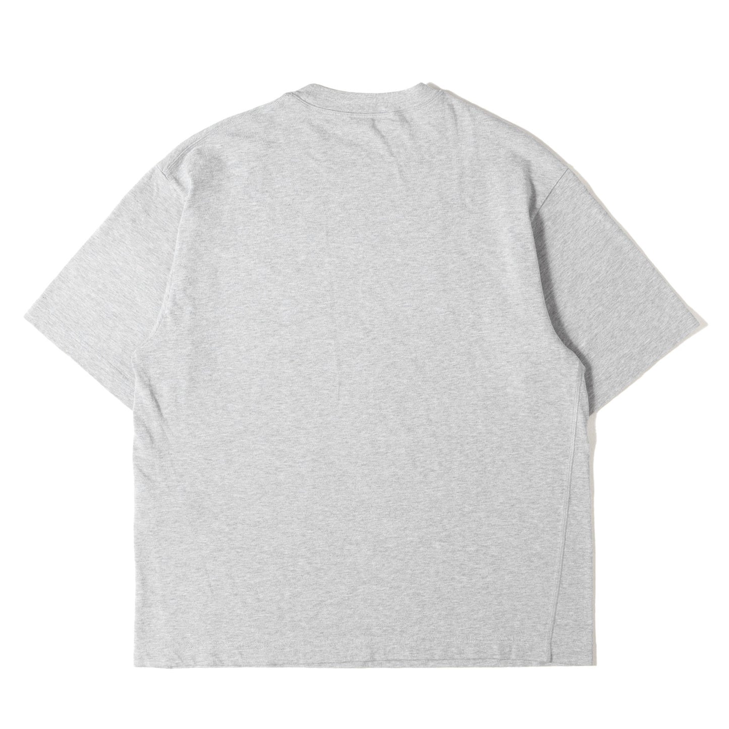 24SS ブランドロゴ グラフィック ヘビー Tシャツ