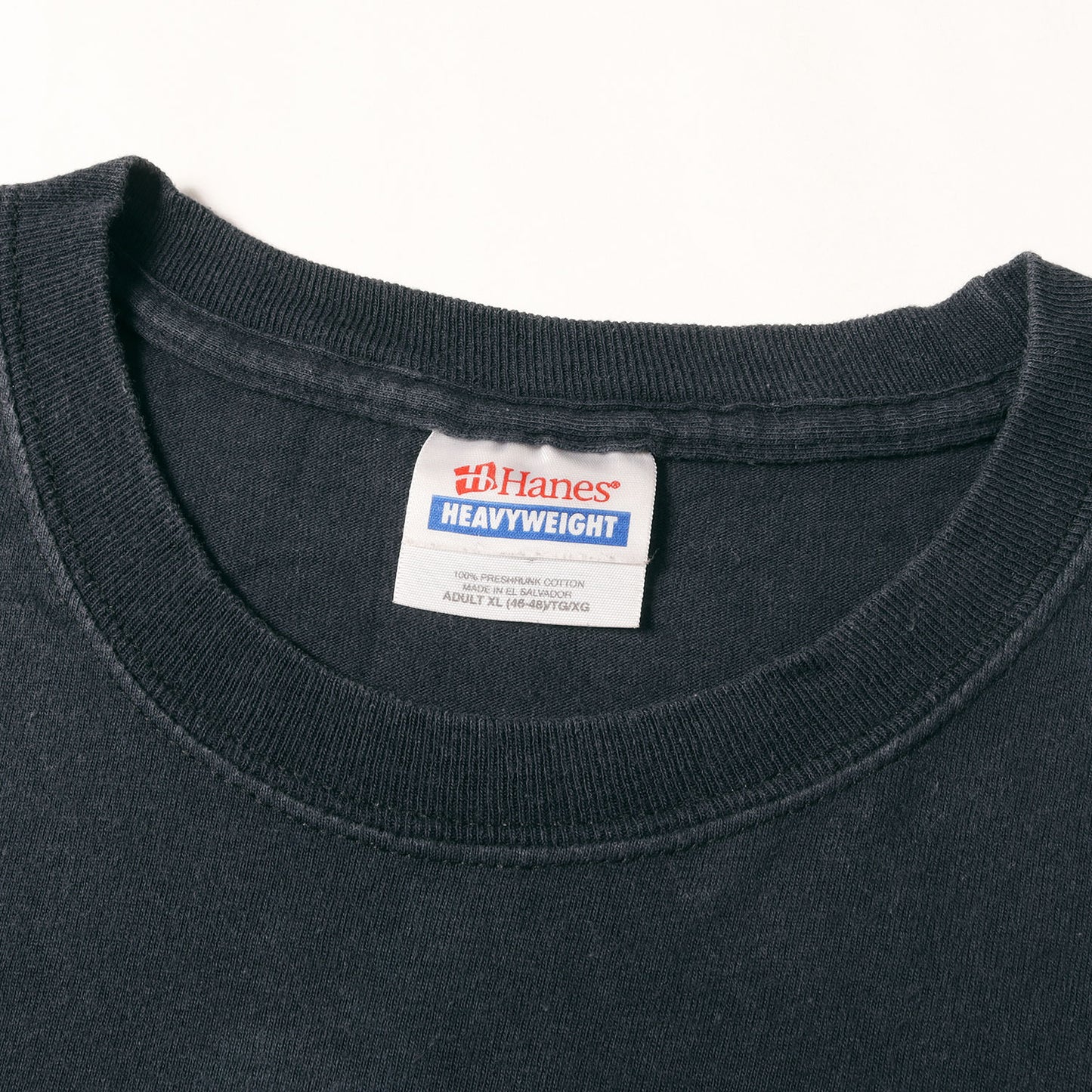 [GOODフェード] 00s Slipknot スリップノット Tシャツ / Hanes