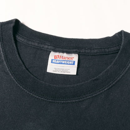 [GOODフェード] 00s Slipknot スリップノット Tシャツ / Hanes