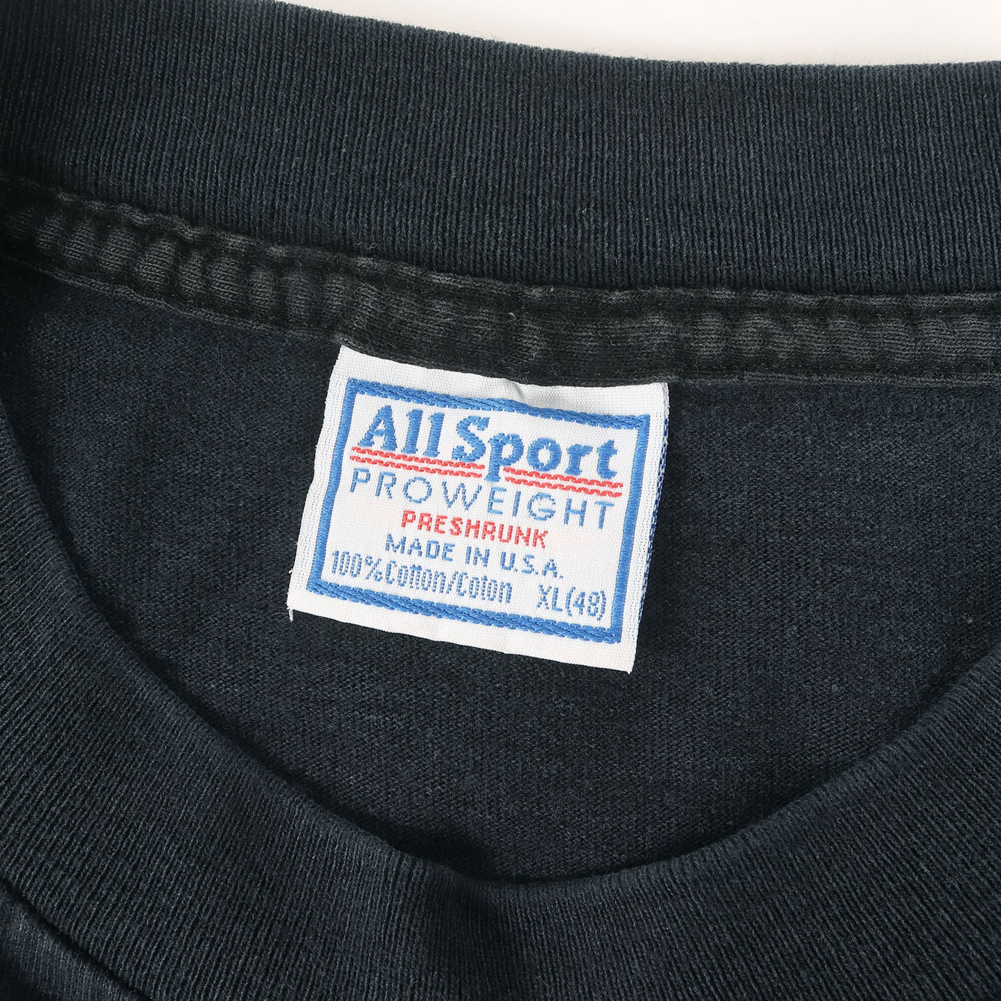 [希少モデル] 90s Nine Inch Nails ナインインチネイルズ Tシャツ / USA製 All Sport