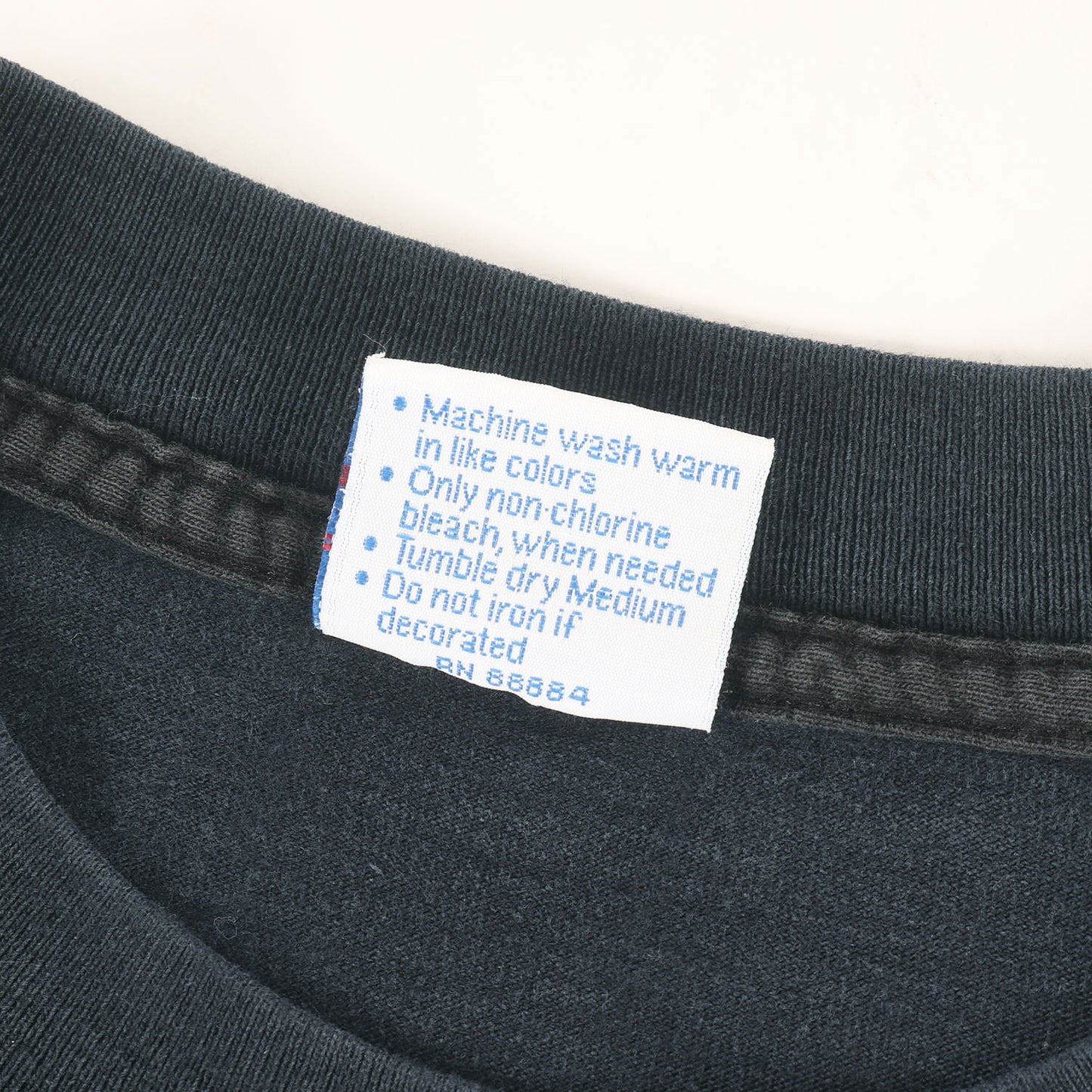 [希少モデル] 90s Nine Inch Nails ナインインチネイルズ Tシャツ / USA製 All Sport