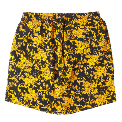 20SS フローラル柄 ナイロン ウォーター ショーツ(Nylon Water Short)
