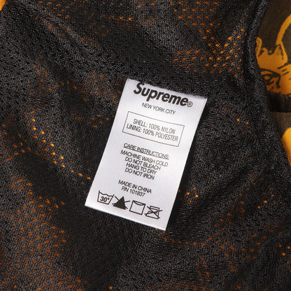 20SS フローラル柄 ナイロン ウォーター ショーツ(Nylon Water Short)