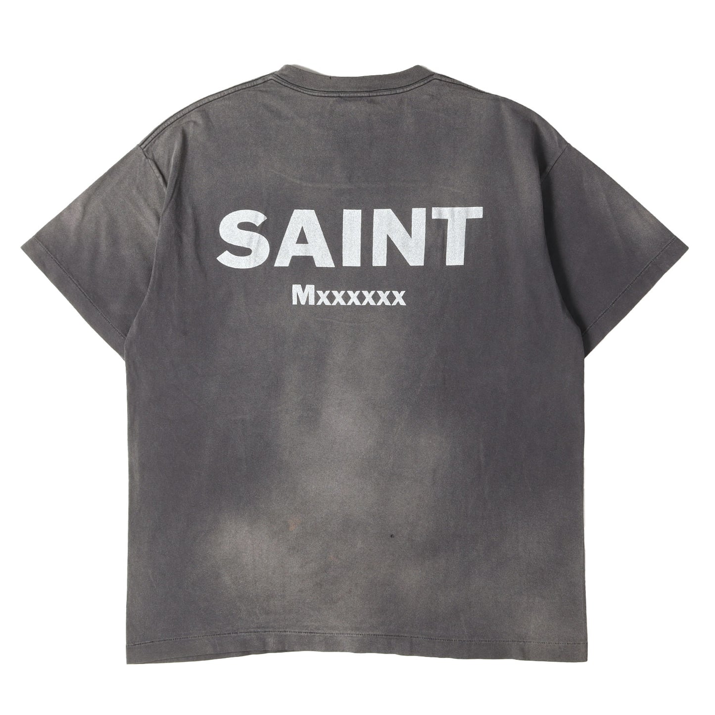 24SS ×新世紀エヴァンゲリオン キャラクター Tシャツ(EV SS TEE NEON GNSIS)