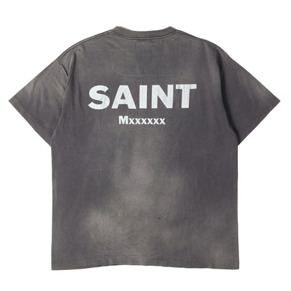 24SS ×新世紀エヴァンゲリオン キャラクター Tシャツ(EV SS TEE NEON GNSIS)