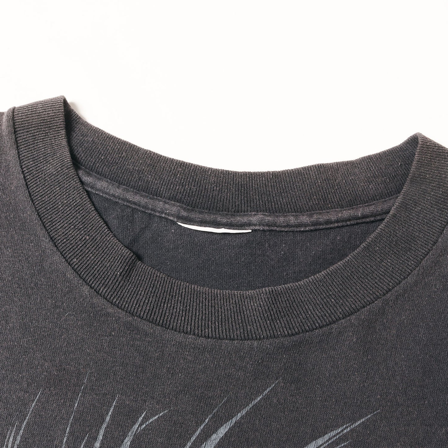 [GOODフェード] 00s The Misfits ミスフィッツ ビッグスカル Tシャツ