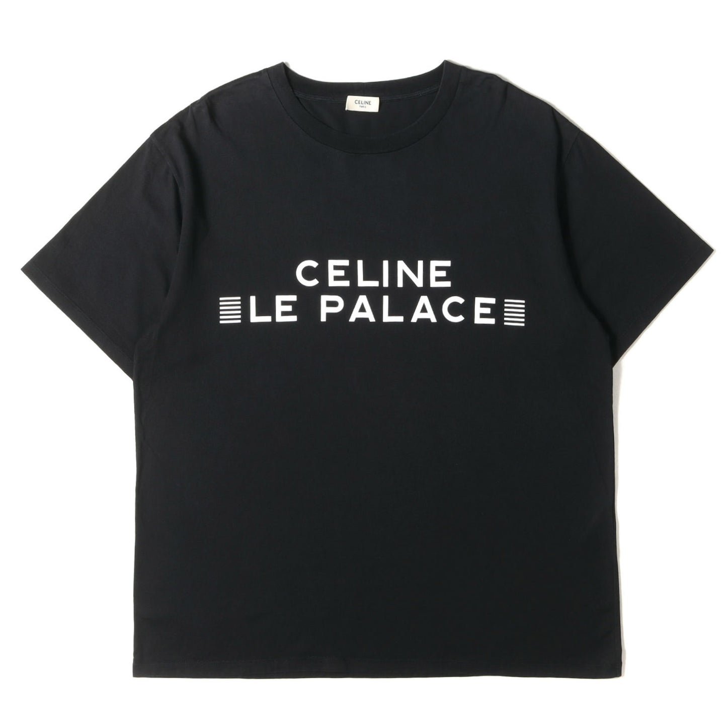 23AW 名古屋タカシマヤ限定 ル・パラス パリ シンドローム LE PALACE Tシャツ