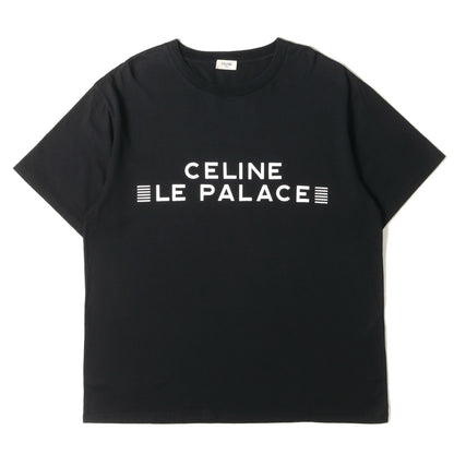23AW 名古屋タカシマヤ限定 ル・パラス パリ シンドローム LE PALACE Tシャツ