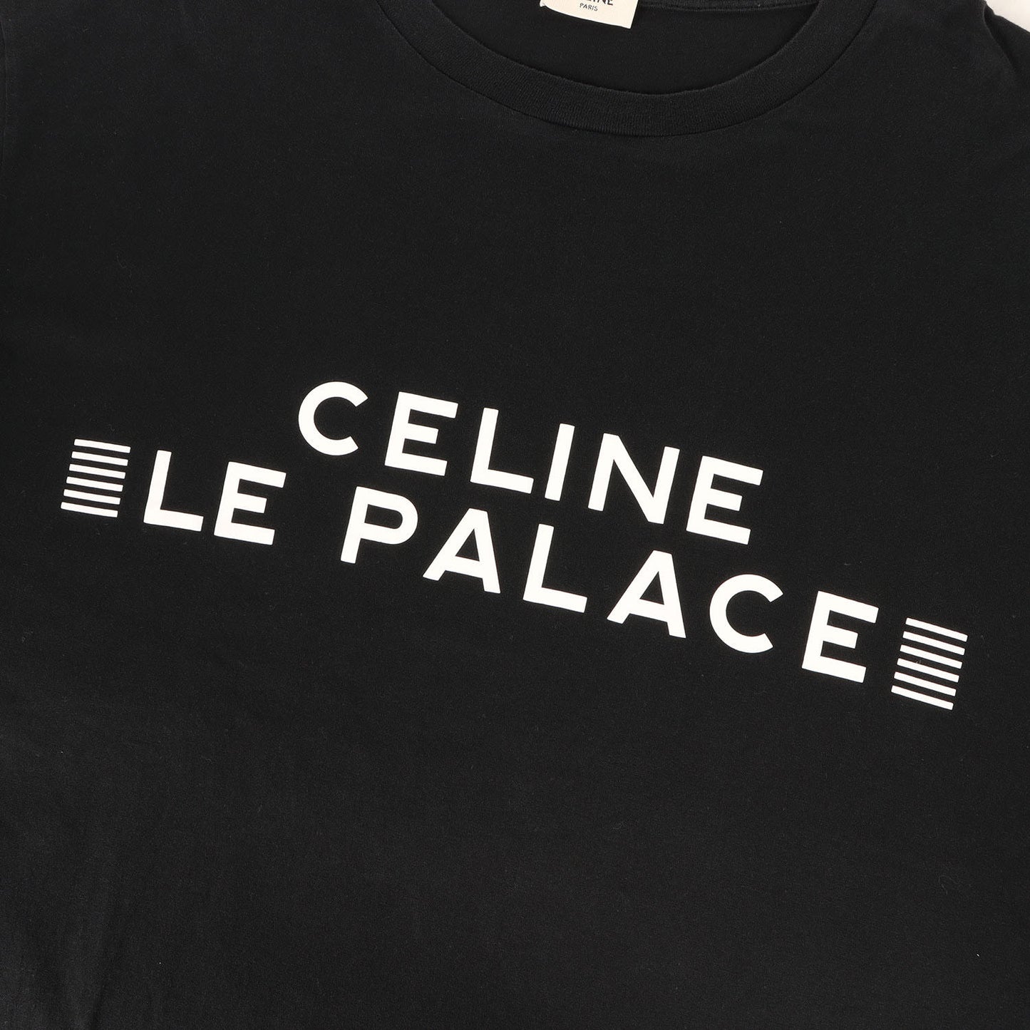 23AW 名古屋タカシマヤ限定 ル・パラス パリ シンドローム LE PALACE Tシャツ