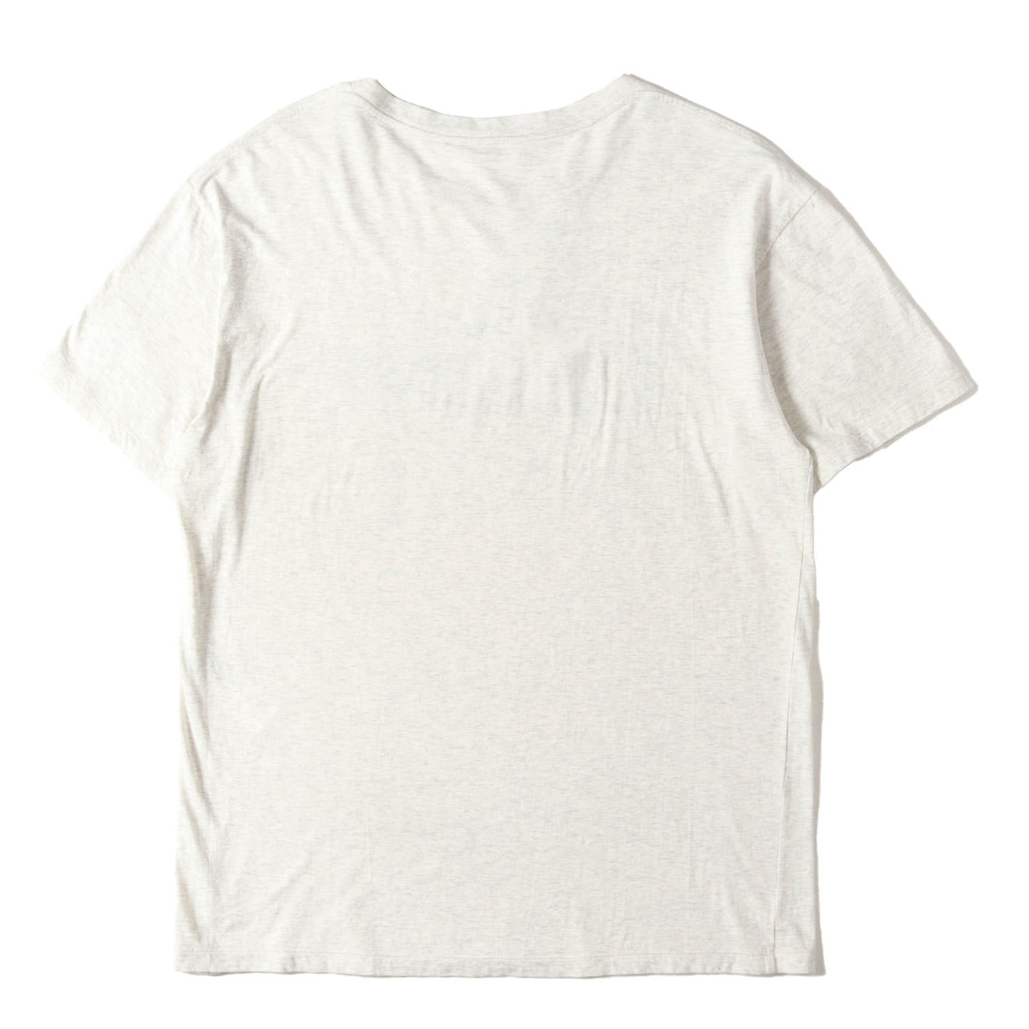 ブランドロゴ ルーズフィット Tシャツ