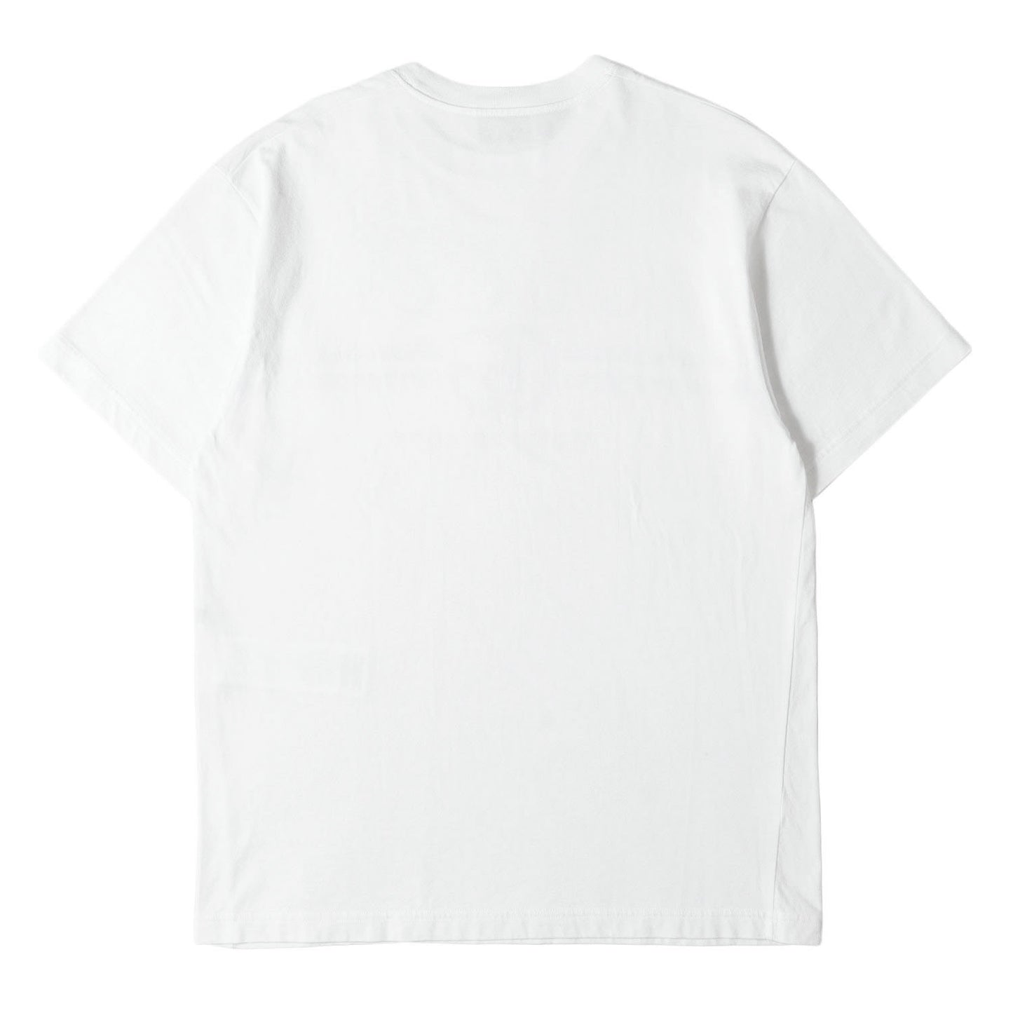 25SS FIRENZE ブランドロゴ クルーネック Tシャツ