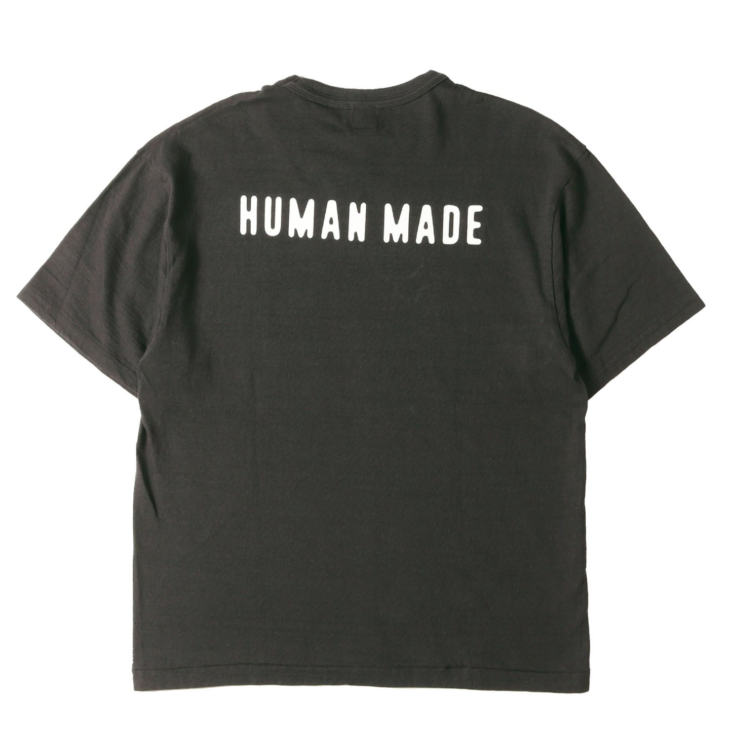24AW タイガー グラフィック Tシャツ