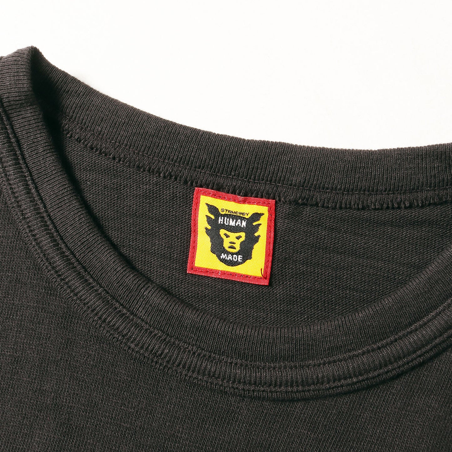 24AW タイガー グラフィック Tシャツ