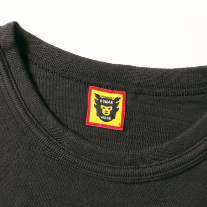 24AW タイガー グラフィック Tシャツ