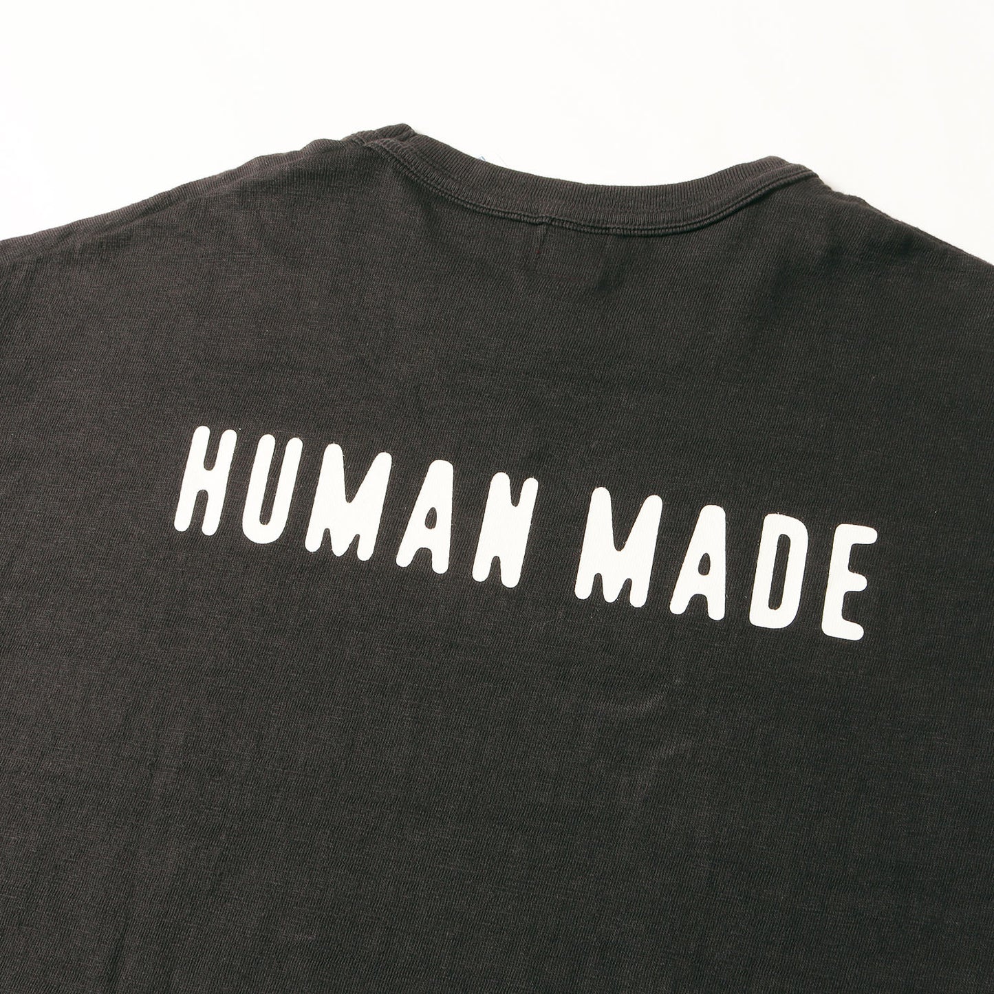 24AW タイガー グラフィック Tシャツ
