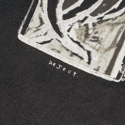 [GOODフェード] 90s Pearl Jam Reject Tour 93 パール・ジャム Tシャツ / Hanes