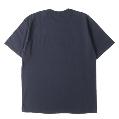 ストックロゴ グラフィック Tシャツ