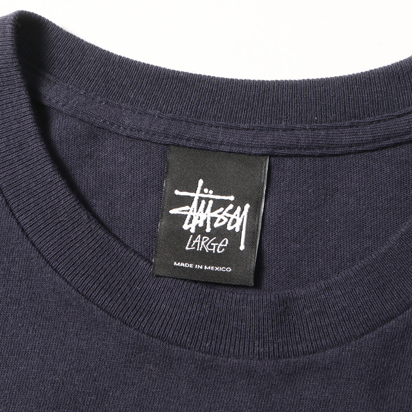 ストックロゴ グラフィック Tシャツ