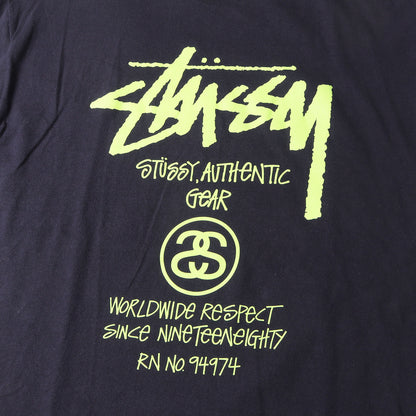 ストックロゴ グラフィック Tシャツ