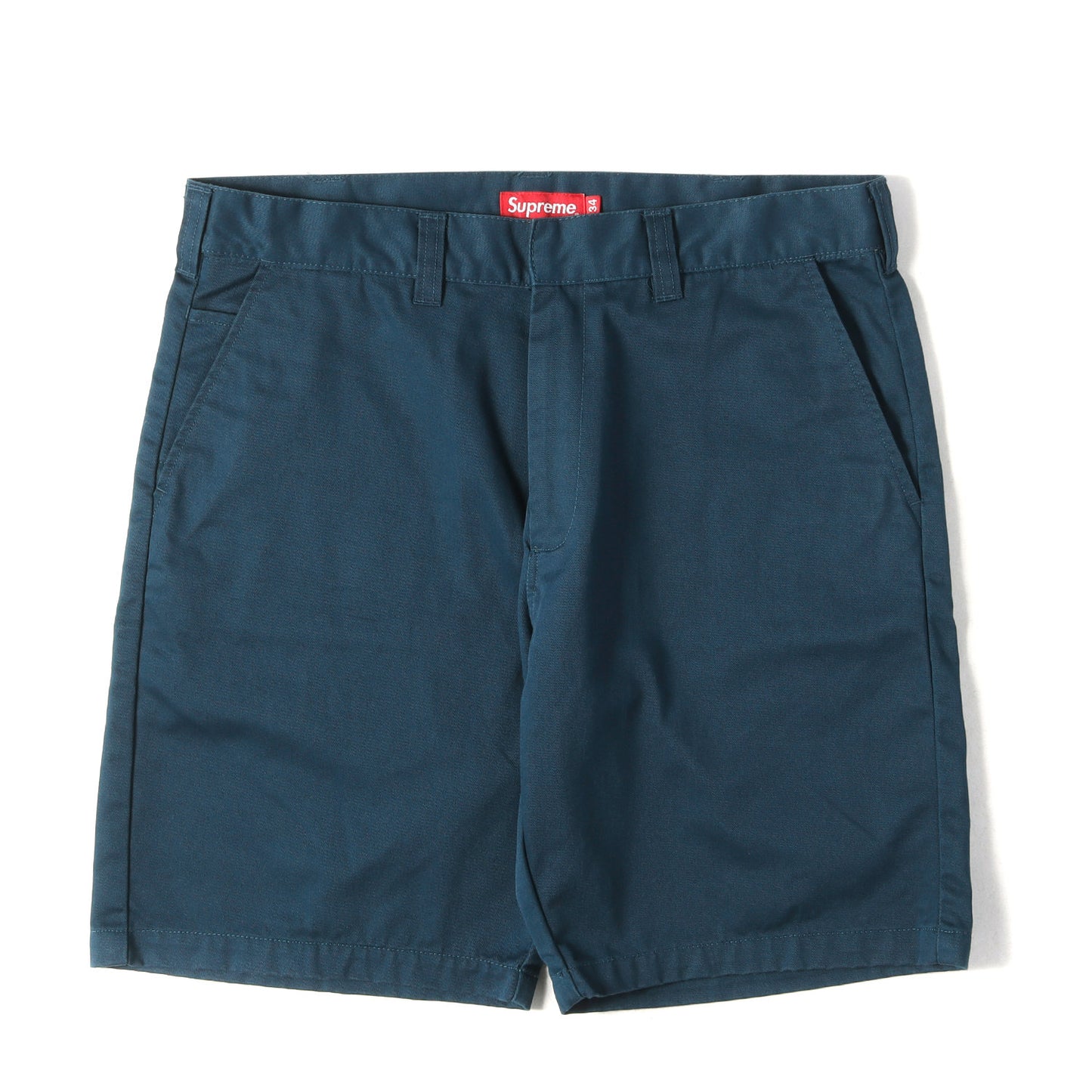 T/Cツイル ワーク ショーツ(Work Short)