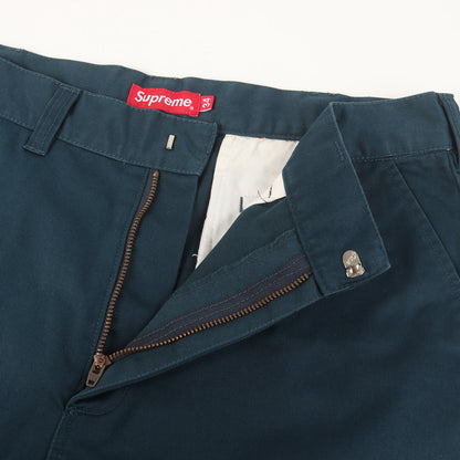 T/Cツイル ワーク ショーツ(Work Short)