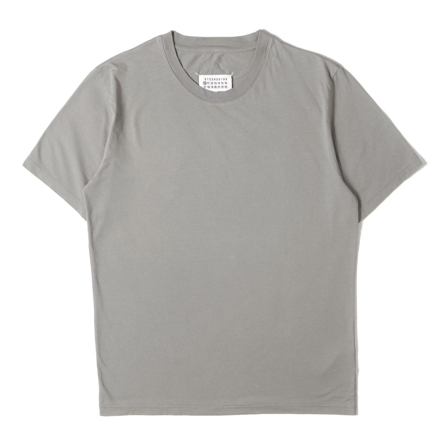 20AW クルーネック Tシャツ