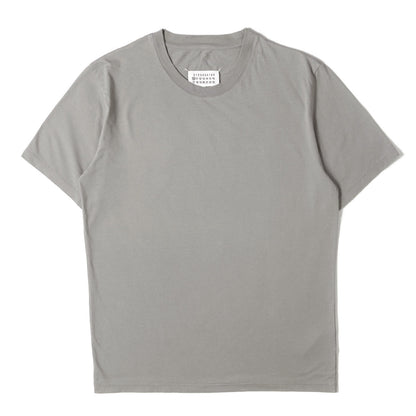 20AW クルーネック Tシャツ