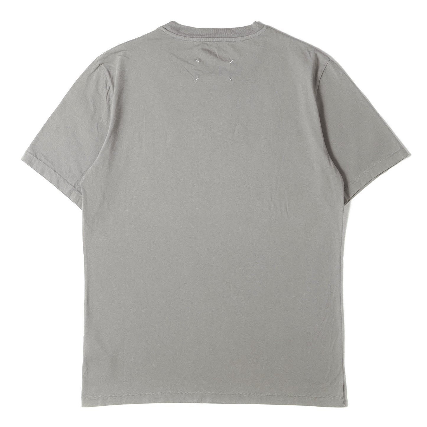 20AW クルーネック Tシャツ