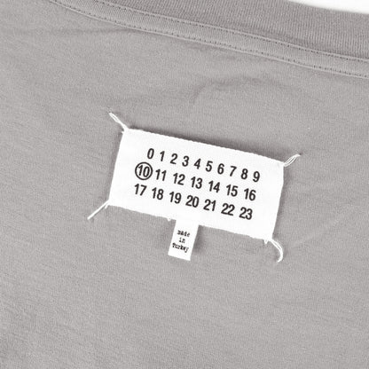 20AW クルーネック Tシャツ