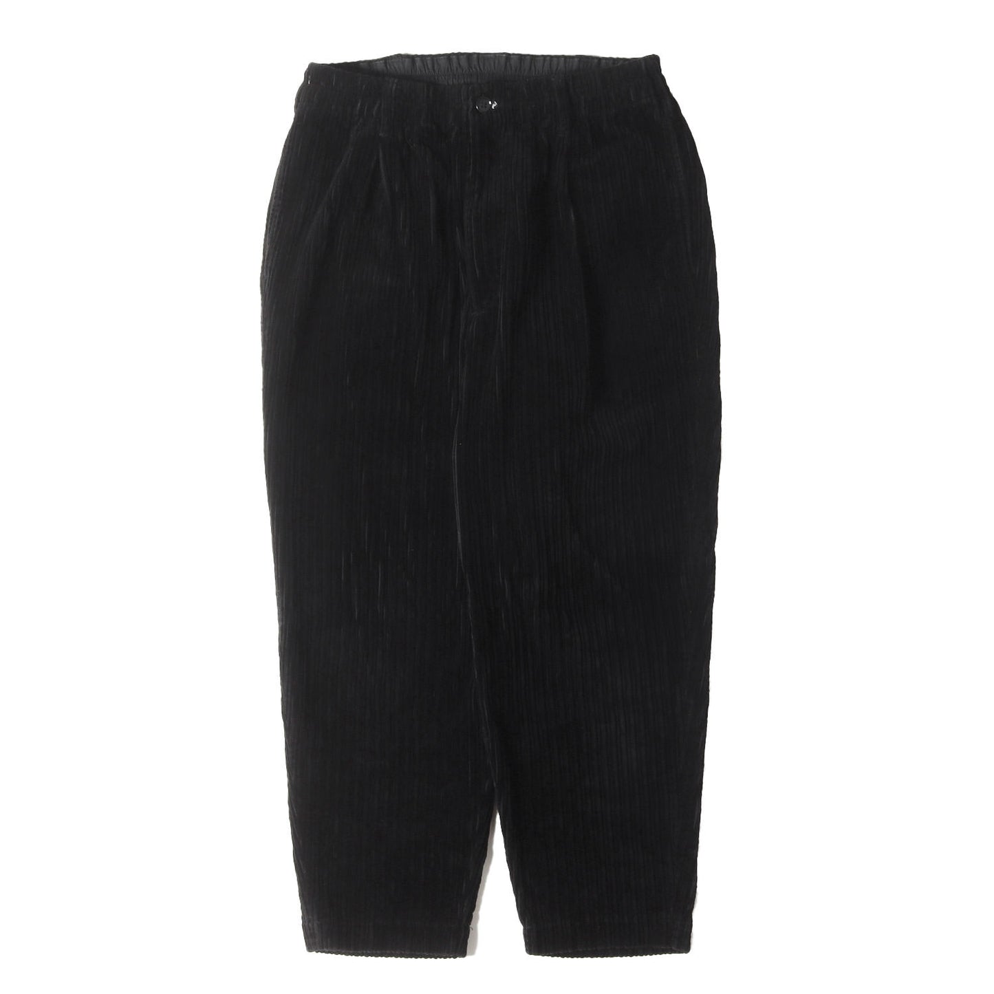 20AW コーデュロイ 1タック イージーパンツ(Random Corduroy 1 Tuck Easy Pants)