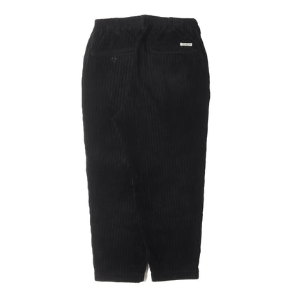 20AW コーデュロイ 1タック イージーパンツ(Random Corduroy 1 Tuck Easy Pants)