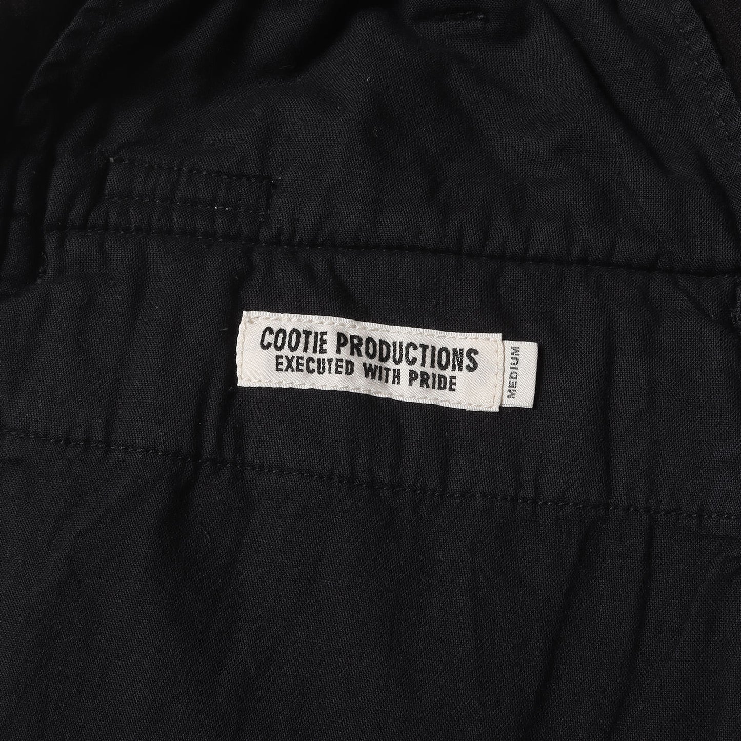 20AW コーデュロイ 1タック イージーパンツ(Random Corduroy 1 Tuck Easy Pants)