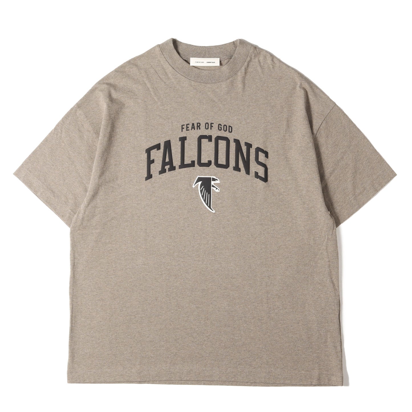 25AW FOG ESSENTIALS ×NFL アトランタ・ファルコンズ Tシャツ(Falcons Tee)