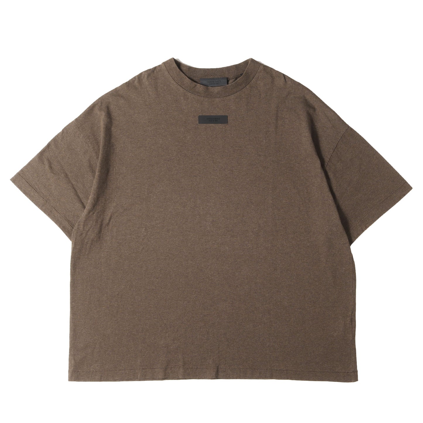24SS FOG ESSENTIALS オーバーサイズ Tシャツ(S/S Tee)
