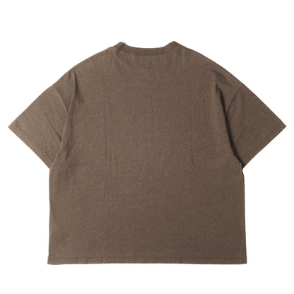24SS FOG ESSENTIALS オーバーサイズ Tシャツ(S/S Tee)