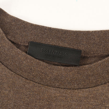 24SS FOG ESSENTIALS オーバーサイズ Tシャツ(S/S Tee)
