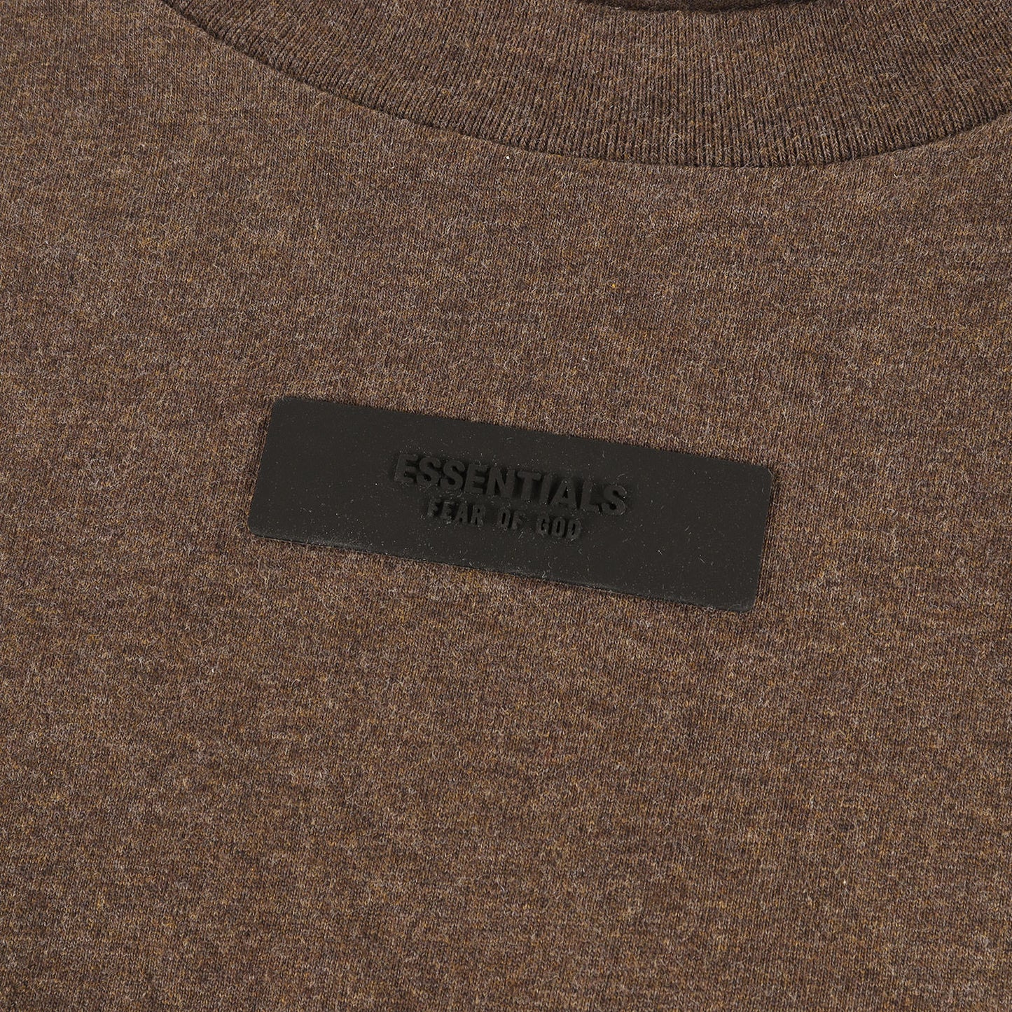 24SS FOG ESSENTIALS オーバーサイズ Tシャツ(S/S Tee)