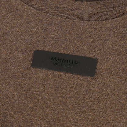24SS FOG ESSENTIALS オーバーサイズ Tシャツ(S/S Tee)