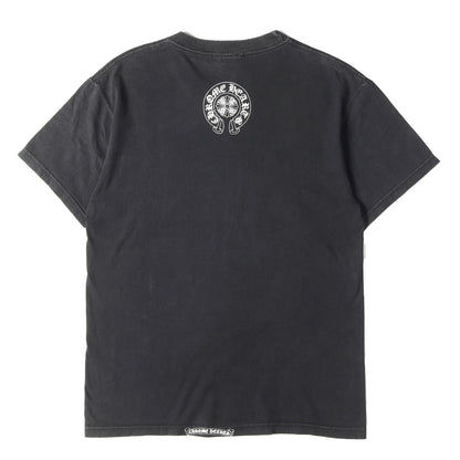 00s オールドモデル ダガー & ホースシュー ポケット Tシャツ