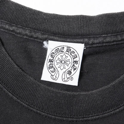 00s オールドモデル ダガー & ホースシュー ポケット Tシャツ