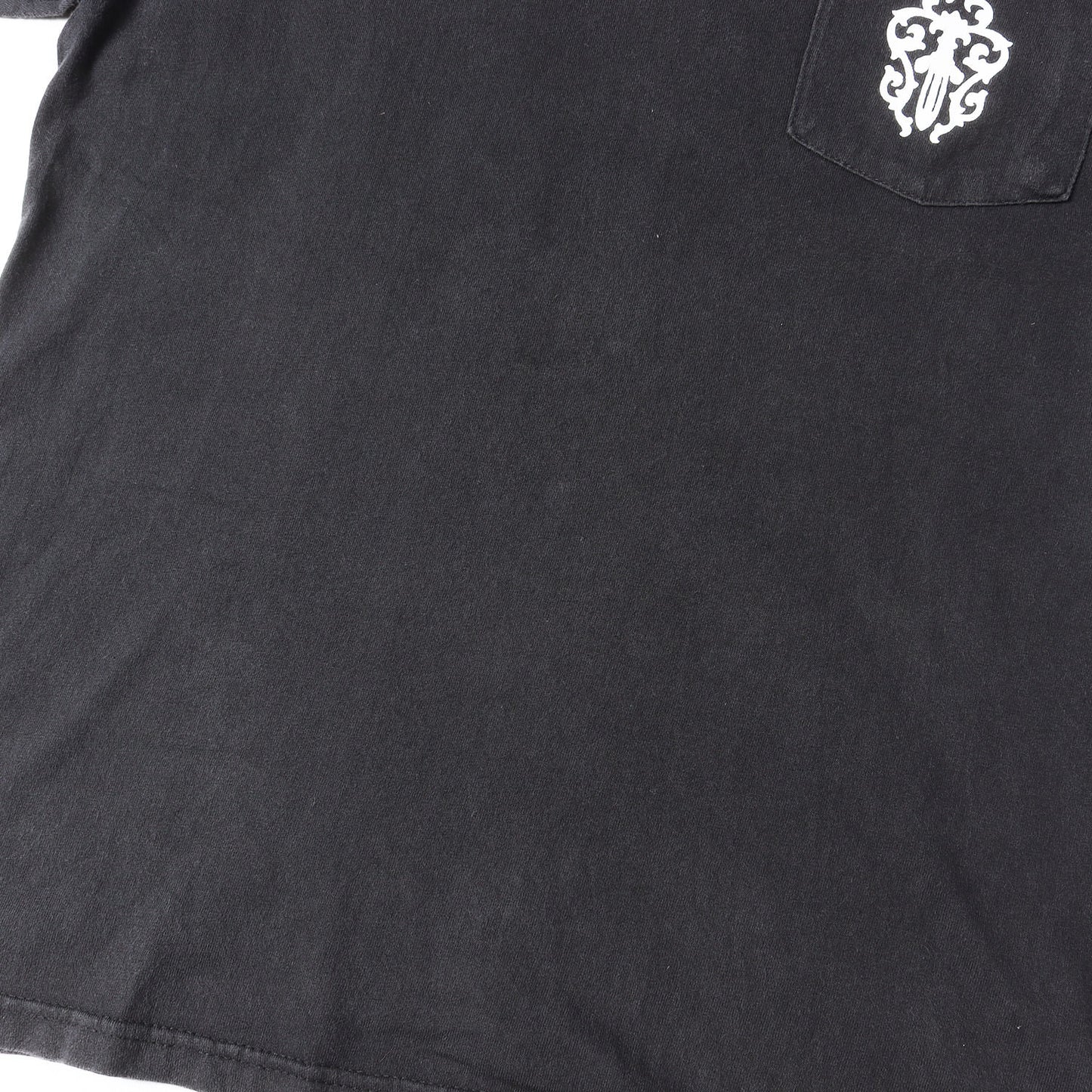 00s オールドモデル ダガー & ホースシュー ポケット Tシャツ